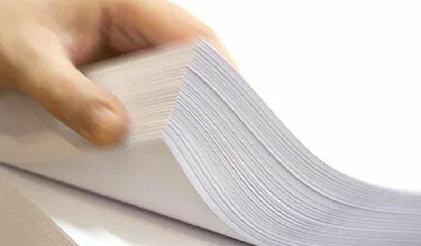 تصویر 5 از قیمت کاغذ A۴ سفید با کیفیت ارزان + خرید عمده